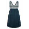 Сорочка из вискозы Nipplex ZOYA, Цвет: индиго, Размеры: 2XL, изображение 4