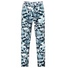 Пижама с брюками Nipplex ZOYA PAJAMAS из вискозы и хлопка, Цвет: индиго, Размеры: 2XL, изображение 5
