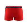 Мужские трусы боксеры UNICONF BB107 красный, Цвет: красный, Размеры: M, изображение 3