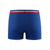 Мужские трусы боксеры UNICONF BB107 темно-синий, Цвет: темно-синий, Размеры: M, изображение 3