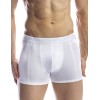 Мужские трусы боксеры UNICONF BB116 белый, Цвет: белый, Размеры: M