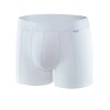 Мужские трусы боксеры UNICONF BB116 белый, Цвет: белый, Размеры: M, изображение 2
