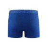 Мужские трусы боксеры UNICONF BB116 темно-синий, Цвет: темно-синий, Размеры: 2XL, изображение 3