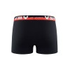 Мужские трусы боксеры UNICONF BB12 черный, Цвет: черный, Размеры: M, изображение 3