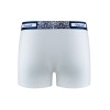 Мужские трусы боксеры UNICONF BB32 белый, Цвет: белый, Размеры: L, изображение 3