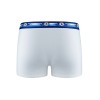 Мужские трусы боксеры UNICONF BB33 белый, Цвет: белый, Размеры: L, изображение 3