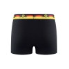 Мужские трусы боксеры UNICONF BB33 черный, Цвет: черный, Размеры: M, изображение 3