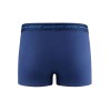 Мужские трусы боксеры UNICONF BB34R темно-синий, Цвет: темно-синий, Размеры: M, изображение 3