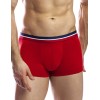 Мужские трусы боксеры UNICONF BBM60 красный, Цвет: красный, Размеры: M