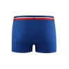 Мужские трусы боксеры UNICONF BBM60 темно-синий, Цвет: темно-синий, Размеры: 2XL, изображение 3