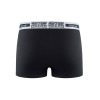 Мужские трусы боксеры UNICONF BBM61 черный, Цвет: черный, Размеры: M, изображение 3