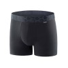 Мужские трусы боксеры UNICONF BBM62 черный, Цвет: черный, Размеры: M, изображение 2