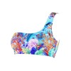 Верх купальника двусторонний UNICONF CBB99 V2 OCEAN TREASURES, Цвет: голубой, Размеры: L, изображение 3