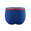 Мужские трусы слипы UNICONF NB48 темно-синий, Цвет: темно-синий, Размеры: M, изображение 3