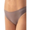 Трусы бразилиана Coquette Revue COMFORT 56002-15 коричневый, Цвет: коричневый, Размеры: XS