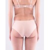 Трусы слипы UNICONF BF88 пудровый, Цвет: пудровый, Размеры: S, изображение 2