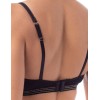 Топ-бралетт Coquette Revue MARILYN 40107-06, Цвет: черный, Размеры: S, изображение 3