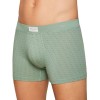 Комплект трусов боксеров Ysabel Mora 20203 (2 шт), Цвет: мята+джинс, Размеры: S, изображение 2