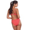Раздельный купальник Lorin L2431/2, Цвет: красный, Размеры: 75B, изображение 2