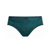 Трусы брифы Nipplex XENA SZORTY, Цвет: изумруд, Размеры: M, изображение 3