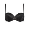 Бюстгальтер анжелика с пуш-ап Sielei VANITY 1780, Цвета: nero, Размеры: 70B, изображение 8