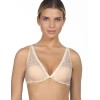 Бюстгальтер бралетт Amelie POLINA 2012 бежевый, Цвет: бежевый, Размеры: 70D