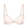 Бюстгальтер пуш-ап Esotiq AZTEC 39116 бежевый, Цвет: бежевый, Размеры: 70E, изображение 5