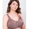 Бюстгальтер мягкий без каркасов Misstyle 4120 / 4121 перец, Цвет: перец, Размеры: 120G, изображение 6
