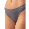 Трусы бразилиана Coquette Revue COMFORT 56002-16 графит, Цвет: графит, Размеры: XL