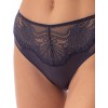 Трусы слипы Coquette Revue PROVOCATEUR 65094-09, Цвет: графит, Размеры: 2XL