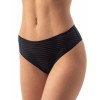 Трусы бразилиана Coquette Revue STORIES 67079-06, Цвет: черный, Размеры: 2XL