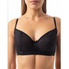 Бюстгальтер с мягкой чашкой Coquette Revue STORIES 81079-06, Цвет: черный, Размеры: 90C