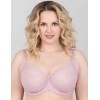 Мягкий бюстгальтер с подкроем Elli 3082 хрустальная роза, Цвет: хрустальная роза, Размеры: 80E, изображение 3