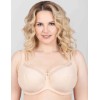 Бюстгальтер мягкий Milavitsa 100150 / 120150 / 100152 нюд, Цвет: нюд, Размеры: 90I, изображение 3