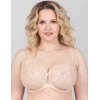 Бюстгальтер мягкий Milavitsa 107180 / 117180 нюд, Цвет: нюд, Размеры: 80C, изображение 5
