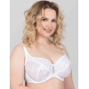 Бюстгальтер мягкий Milavitsa 107180 / 117180 белый, Цвет: белый, Размеры: 90C, изображение 5