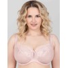Бюстгальтер мягкий Milavitsa 107180 / 117180 розовый фарфор, Цвет: розовый фарфор, Размеры: 85I, изображение 4