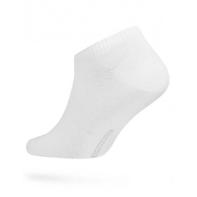 Спортивные  мужские носки Conte DIWARI ACTIVE 15С-74СП белый, Цвет: белый, Размеры: 40/41