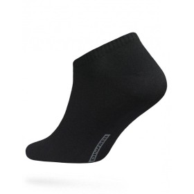 Спортивные  мужские носки Conte DIWARI ACTIVE 15С-74СП черный, Цвет: черный, Размеры: 42/43