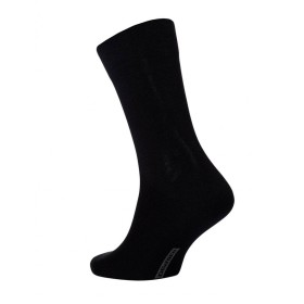 Классические мужские носки Conte DIWARI OPTIMA all seasons 7С-43СП 000 черный, Цвет: черный, Размеры: 40/41