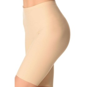 Панталоны антицеллюлитные Orhideja 908-000 бежевый, Цвет: бежевый, Размеры: M