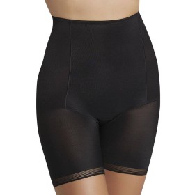 Панталоны корректирующие Ysabel Mora 19615 SHAPING черный, Цвет: черный, Размеры: M