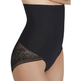 Трусы-утяжка Ysabel Mora 19618 SHAPING черный, Цвет: черный, Размеры: L
