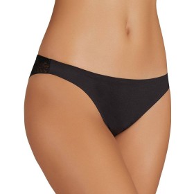 Трусики слипы мини Ysabel Mora 19670 SPECIAL YOU черный, Цвет: черный, Размеры: S