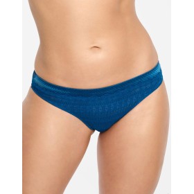 Трусы слипы Esotiq 39572 HUDSON синий, Цвет: синий, Размеры: S