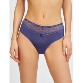 Трусы слипы Simona M 035/30 батик, Цвет: батик, Размеры: 2XL