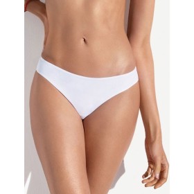 Трусики слипы Sielei ALLURE 2685 bianco, Цвет: bianco (белый), Размеры: XS