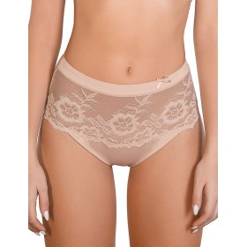 Трусы слипы Mioocchi VIVIAN 7683 natural, Цвет: natural (телесный), Размеры: 3XL