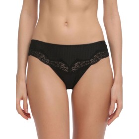 Трусы слипы Mioocchi MARTA 7671 nero, Цвет: nero (черный), Размеры: S