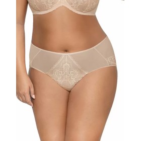 Трусы бразилиана Ava VENUS 1824/1 brazilian телесный, Цвет: телесный, Размеры: M